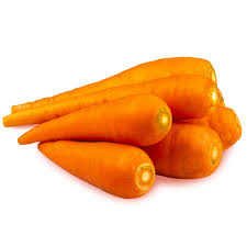 Carrots