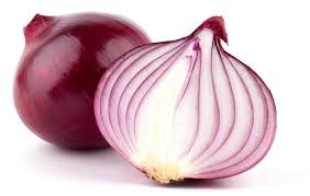 Onions